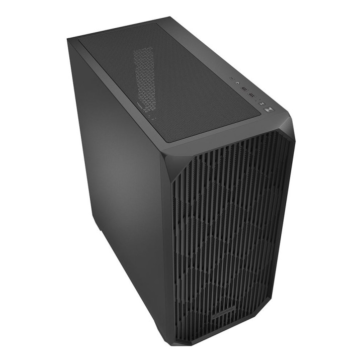 SHARKOON ATX 2X U3 1X TYPE-C 2X 120